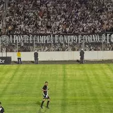 Ponte Preta é multada por faixa ofensiva a Neto em final da Série C
